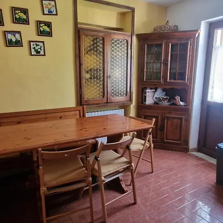 La Di Serena Ferienhaus