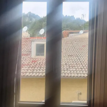 La Di Serena Casa vacanze *