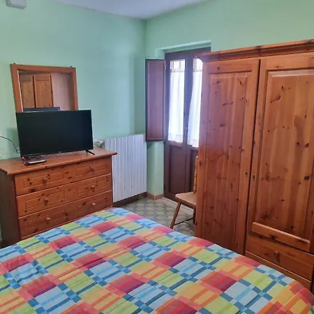 Ferienhaus La Di Serena *