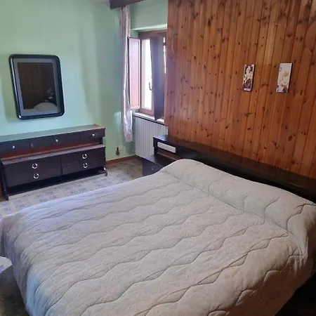 La Di Serena روكاراسو