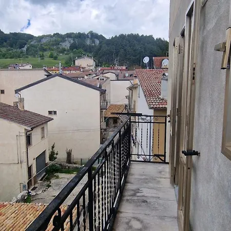 Ferienhaus La Di Serena