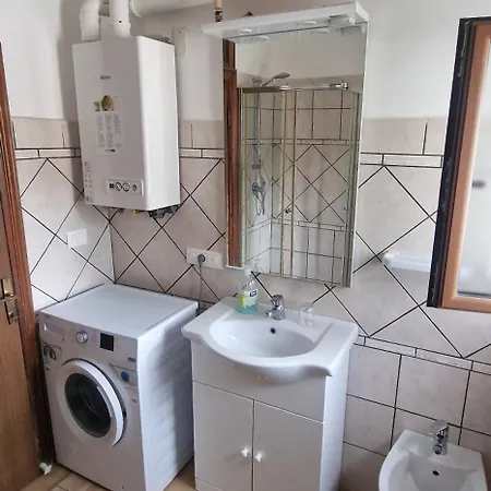 La Di Serena Ferienhaus *