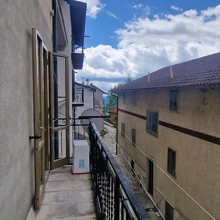 Ferienhaus La Di Serena *