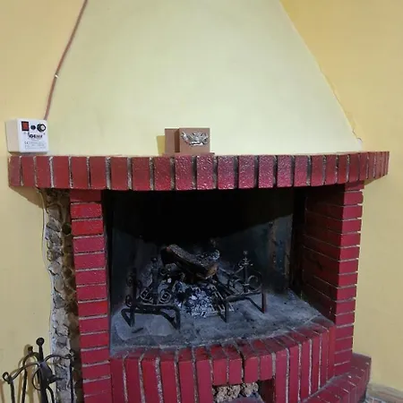 La Di Serena Ferienhaus Roccaraso