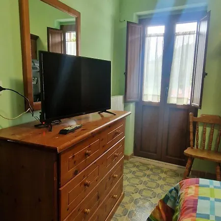 Ferienhaus La Di Serena Roccaraso