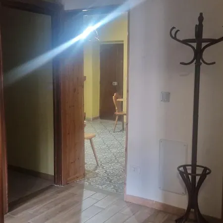 La Di Serena Ferienhaus