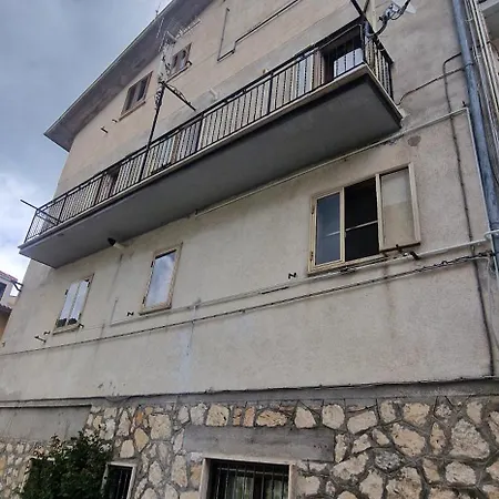 بيت للعطل La Di Serena