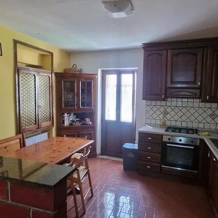 La Di Serena Ferienhaus *