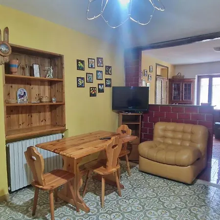 Ferienhaus La Di Serena *