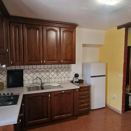 La Di Serena Casa vacanze Roccaraso