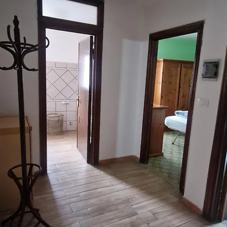 Ferienhaus La Di Serena Roccaraso