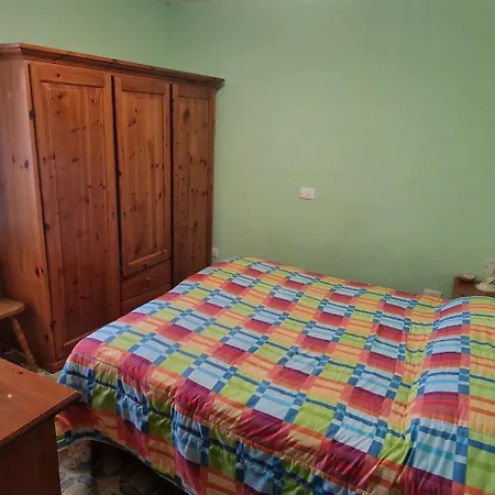 بيت للعطل La Di Serena *