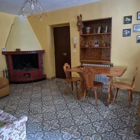 Ferienhaus La Di Serena Roccaraso