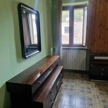 La Di Serena روكاراسو