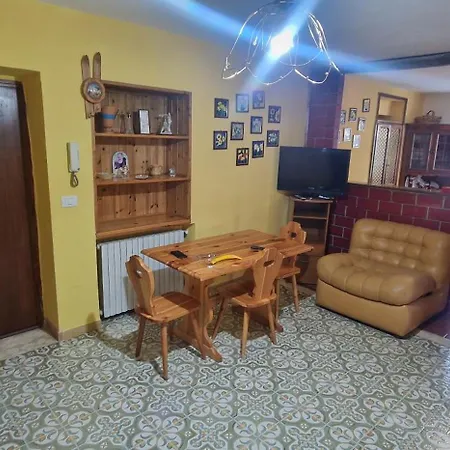 La Di Serena * Roccaraso