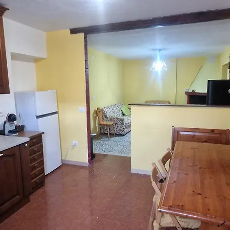 La Di Serena Casa vacanze