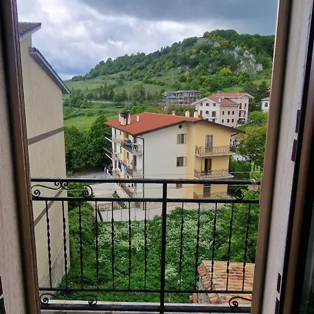 بيت للعطل La Di Serena