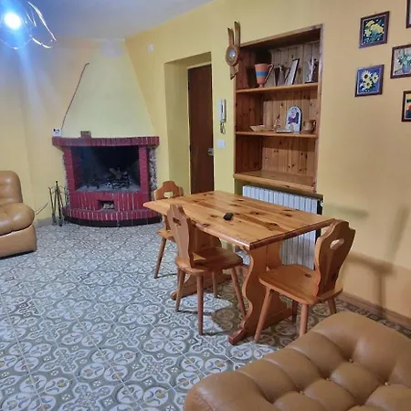 La Di Serena Ferienhaus *