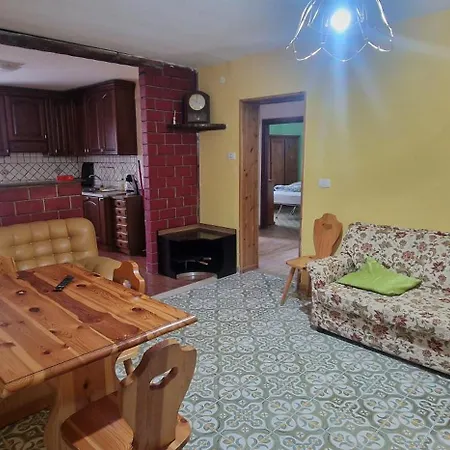 La Di Serena Ferienhaus Roccaraso