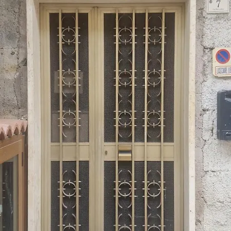 بيت للعطل La Di Serena روكاراسو