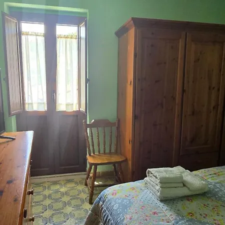La Di Serena Ferienhaus Roccaraso
