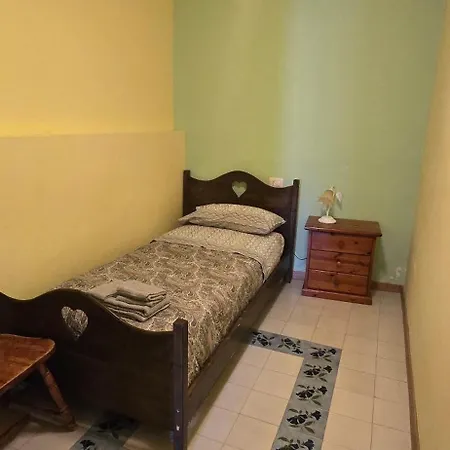 بيت للعطل La Di Serena *