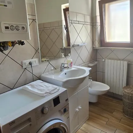 Casa vacanze La Di Serena