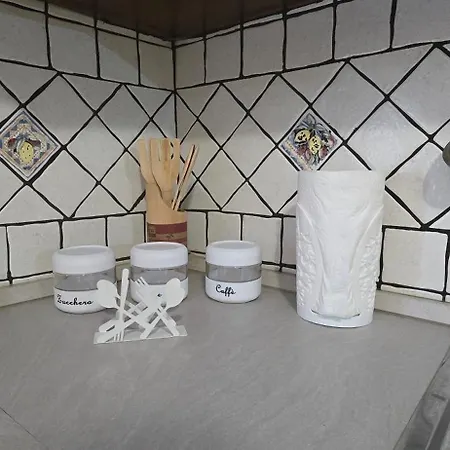 La Di Serena * روكاراسو