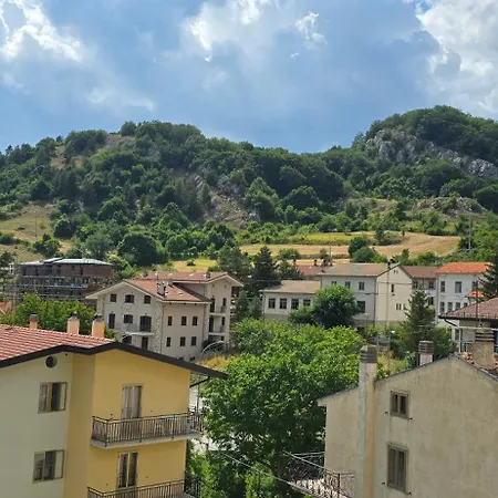 بيت للعطل La Di Serena