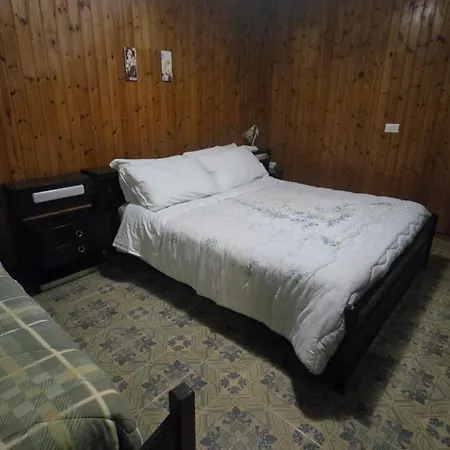 La Di Serena Ferienhaus Roccaraso