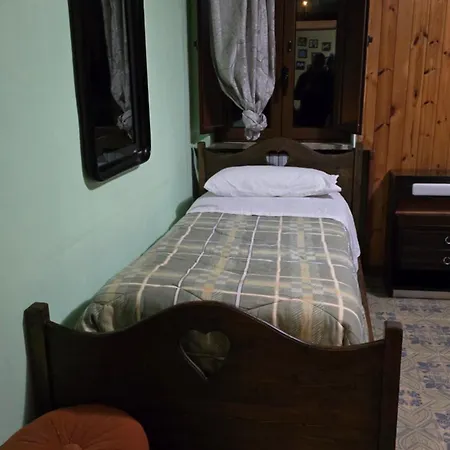 La Di Serena Ferienhaus Roccaraso