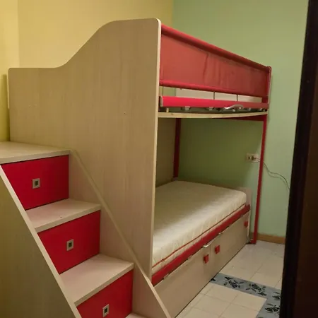 La Di Serena روكاراسو