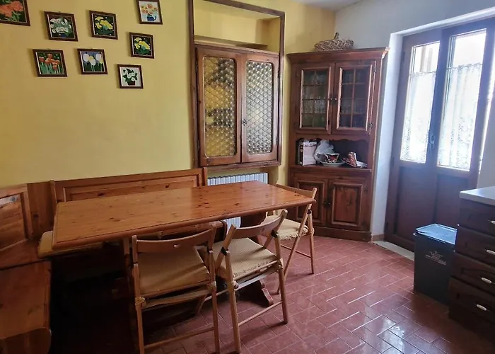 La Di Serena Dom wakacyjny