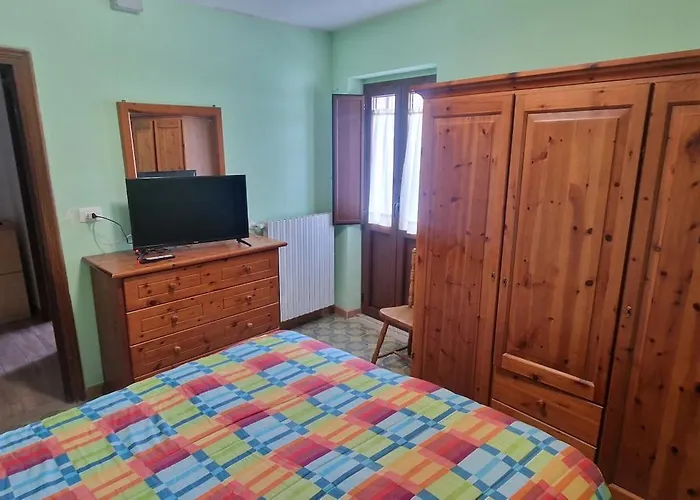 Dom wakacyjny La Di Serena *