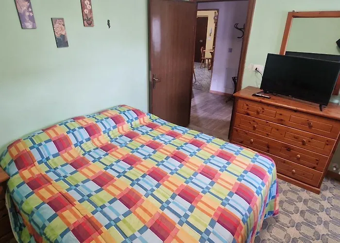 Dom wakacyjny La Di Serena Roccaraso