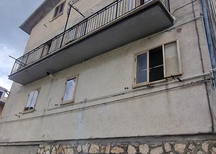 Dom wakacyjny La Di Serena