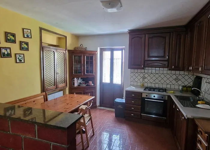 La Di Serena Dom wakacyjny *