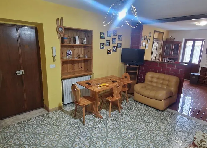 La Di Serena * Roccaraso