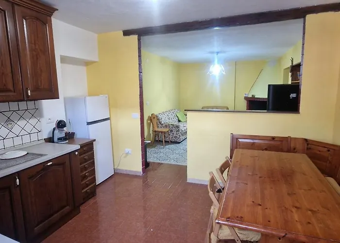 La Di Serena Dom wakacyjny