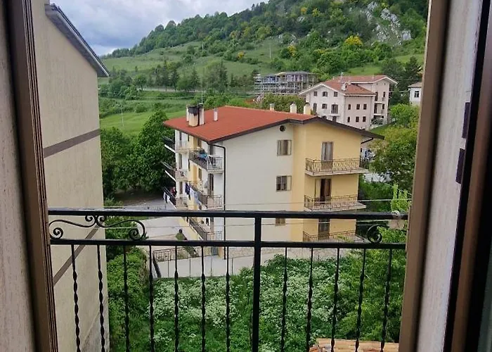 Dom wakacyjny La Di Serena