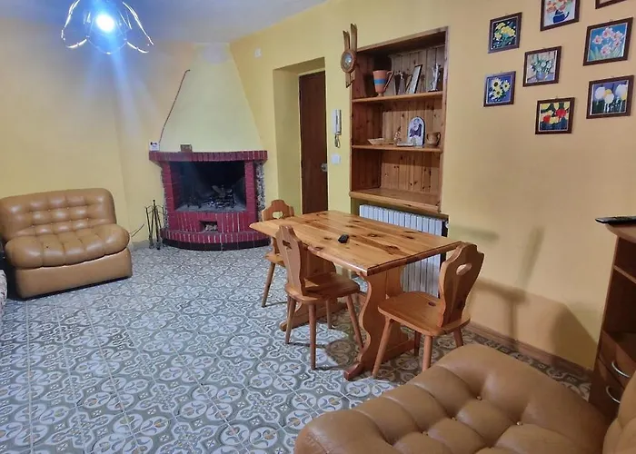 La Di Serena Dom wakacyjny *