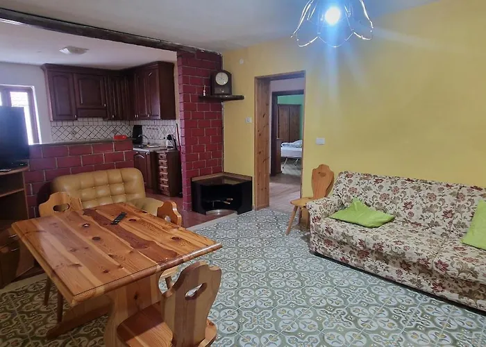 La Di Serena Dom wakacyjny Roccaraso