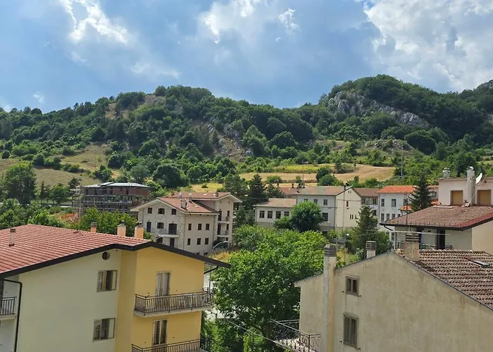 Dom wakacyjny La Di Serena