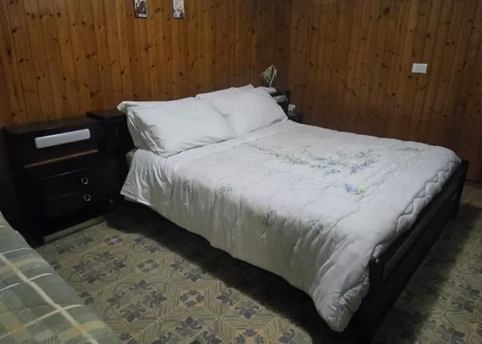 La Di Serena Dom wakacyjny Roccaraso