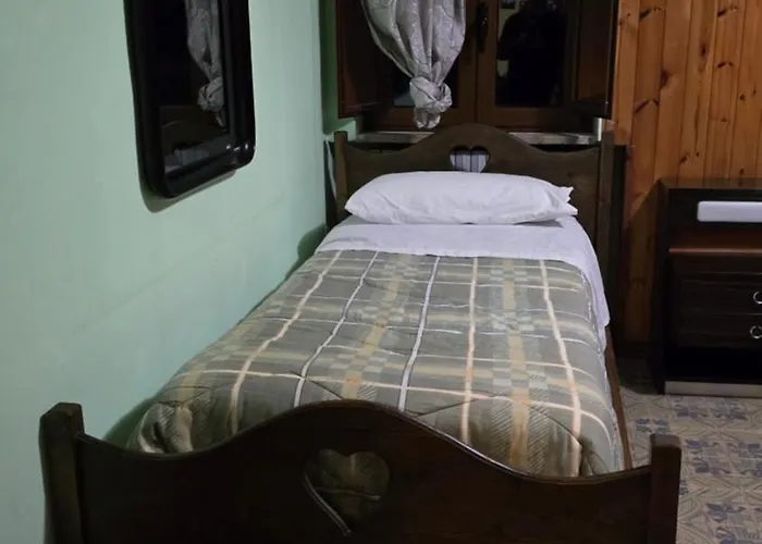 La Di Serena Dom wakacyjny Roccaraso